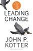 Afbeelding van Leading Change, With a New Preface by the Author