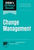 Afbeelding van HBR's 10 Must Reads HBR's 10 Must Reads on Change Management, Updated and Expanded (featuring "Leading Change" by John P. Kotter)