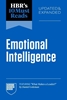Afbeelding van HBR's 10 Must Reads HBR's 10 Must Reads on Emotional Intelligence, Updated and Expanded (featuring "What Makes a Leader" by Daniel Goleman)