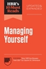 Afbeelding van HBR's 10 Must Reads HBR's 10 Must Reads on Managing Yourself, Updated and Expanded (featuring "How Will You Measure Your Life?" by Clayton M. Christensen)