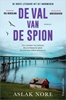 Afbeelding van De val van de spion