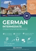 Afbeelding van Learn German B1 intermediate. Complete course with audio and video