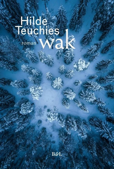 Afbeelding van Wak