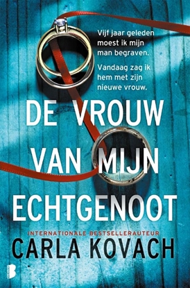 Afbeeldingen van De vrouw van mijn echtgenoot