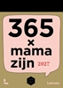 Afbeelding van Scheurkalender 365 x mama zijn 2027
