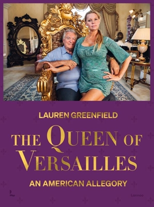 Afbeeldingen van The Queen of Versailles