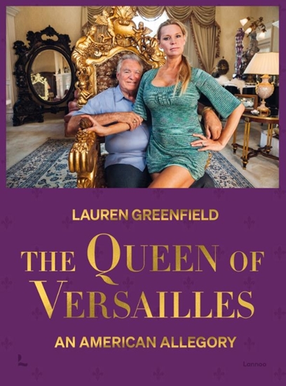 Afbeelding van The Queen of Versailles