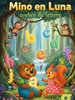 Afbeelding van Mino & Luna zoeken de letters