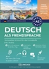 Afbeelding van Deutsch als Fremdsprache lernen. Kompletter A2-Kurs für die Grundstufe (inkl. Audio)