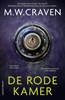 Afbeelding van Washington Poe en Tilly Bradshaw De rode kamer