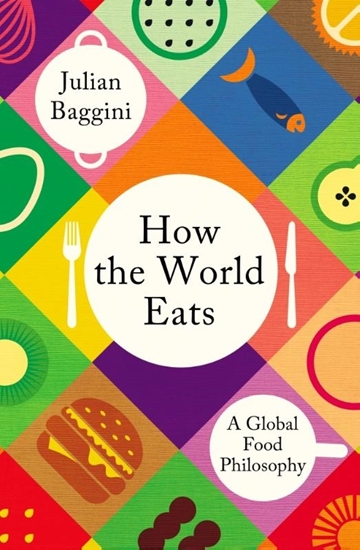 Afbeelding van How the World Eats