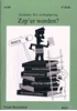Afbeelding van Economie, Wet- en Regelgeving Zzp'er worden?