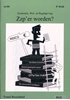 Afbeelding van Economie, Wet- en Regelgeving Zzp'er worden?
