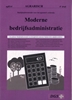 Afbeelding van Bedrijfsadministratie voor ag-branches (agrarische productie) Moderne bedrijfsadministratie