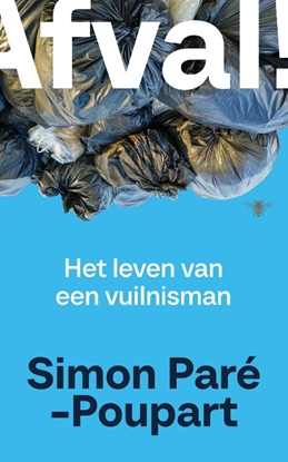 Afbeeldingen van Afval!