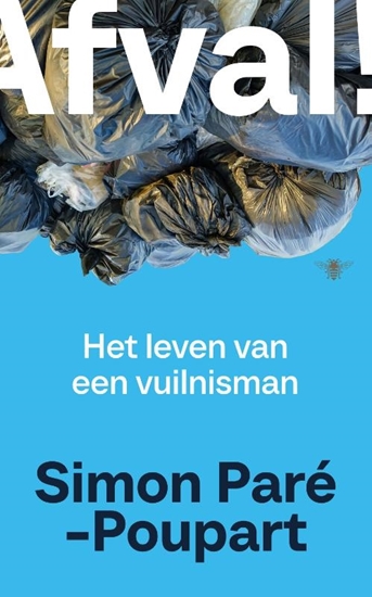 Afbeelding van Afval!