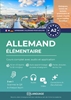 Afbeelding van Apprendre l'allemand A2 élémentaire: cours complet avec audio et application