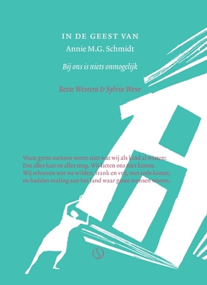 Afbeeldingen van In de geest van In de geest van Annie M.G. Schmidt