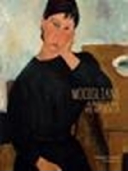 Afbeelding van Modigliani: A Painter and His Art Dealer