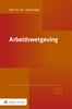 Afbeelding van Arbeidswetgeving 2026/2027