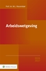 Afbeelding van Arbeidswetgeving 2026/2027