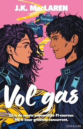 Afbeeldingen van Vol gas