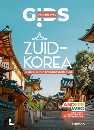 Afbeeldingen van Andersweg Zuid-Korea