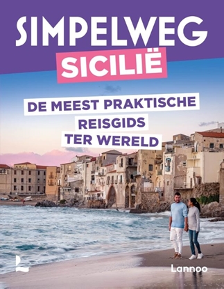 Afbeeldingen van Simpelweg Simpelweg Sicilië