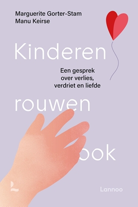 Afbeeldingen van Kinderen rouwen ook