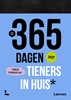 Afbeelding van Scheurkalender 365 dagen tieners in huis 2027