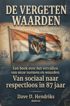 Afbeeldingen van De Vergeten Waarden