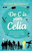 Afbeelding van De C is voor Celia