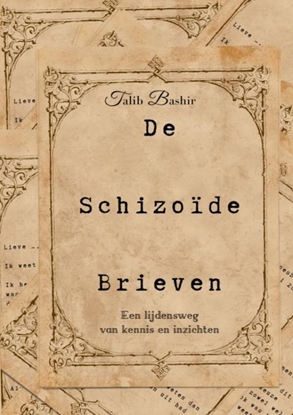 Afbeeldingen van De schizoïde brieven
