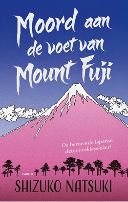 Afbeeldingen van Moord aan de voet van Mount Fuji