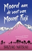 Afbeelding van Moord aan de voet van Mount Fuji