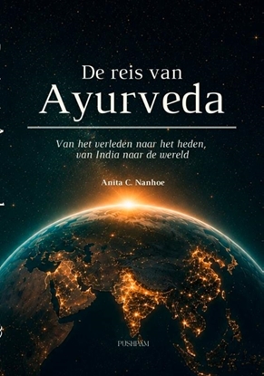 Afbeeldingen van De reis van Ayurveda
