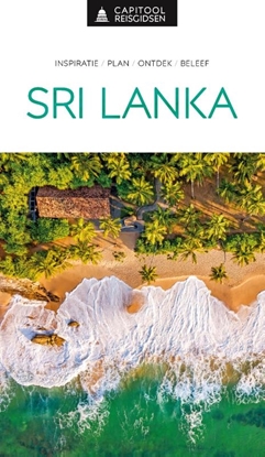 Afbeeldingen van Capitool reisgidsen Sri Lanka