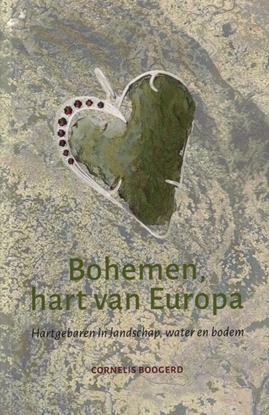 Afbeeldingen van Bohemen, hart van Europa