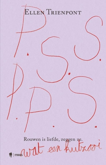 Afbeelding van P.S.