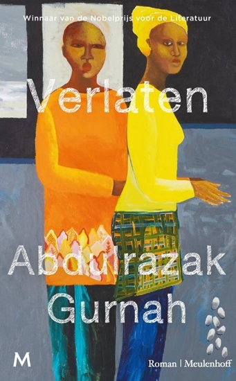 Afbeelding van Verlaten