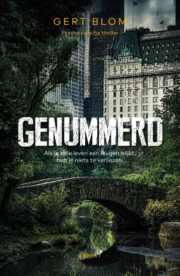 Afbeelding van Genummerd