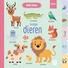 Afbeelding van Blije baby Dieren