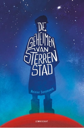 Afbeeldingen van De geheimen van Sterrenstad