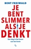 Afbeelding van Je bent slimmer als je denkt
