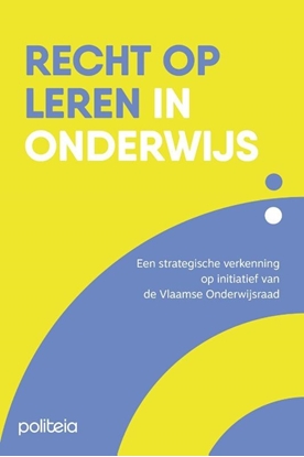 Afbeeldingen van Recht op leren in onderwijs