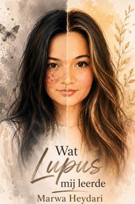 Afbeeldingen van Wat Lupus mij leerde