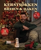 Afbeelding van Kerstsokken breien & haken met Mr. Cey