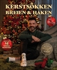 Afbeelding van Kerstsokken breien & haken met Mr. Cey