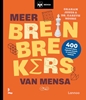 Afbeelding van Meer breinbrekers van Mensa