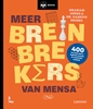 Afbeelding van Meer breinbrekers van Mensa